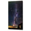 «Milky Way Magic» par Darren White, art mural sur toile-25596651