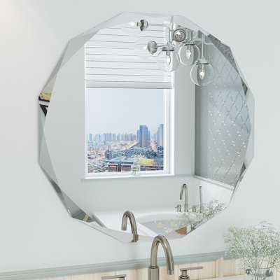 Miroir mural Aevar