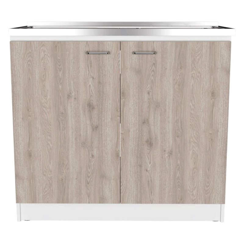 Utility Sink Vernal, Kitchen, Gray