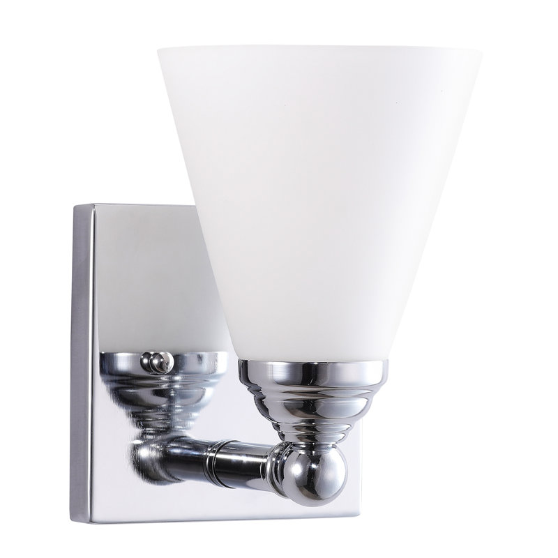 Bath Sconce