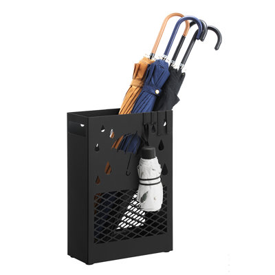 Steel Freestanding Umbrella Stand