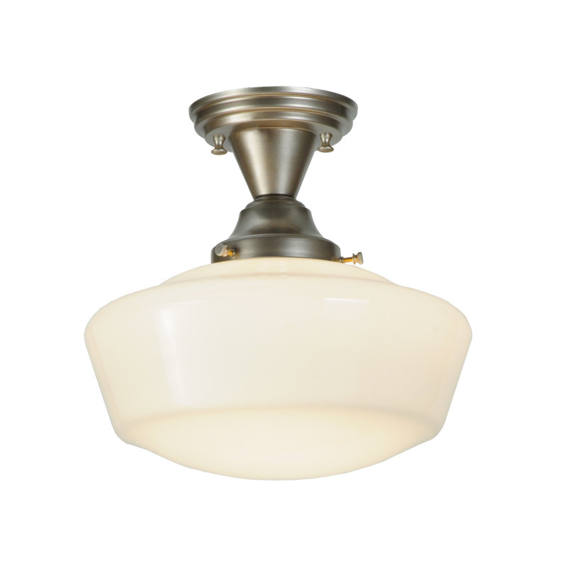 Semi Flush Mount