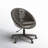 Trent Austin Design® Quillen Task Chair-1737622293