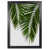 Black Grain Frame