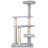 Cat Activity Tower,Revolving Stair Cat Tree