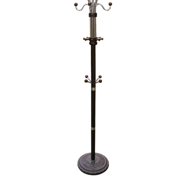 Portemanteau 73 po, Tanné