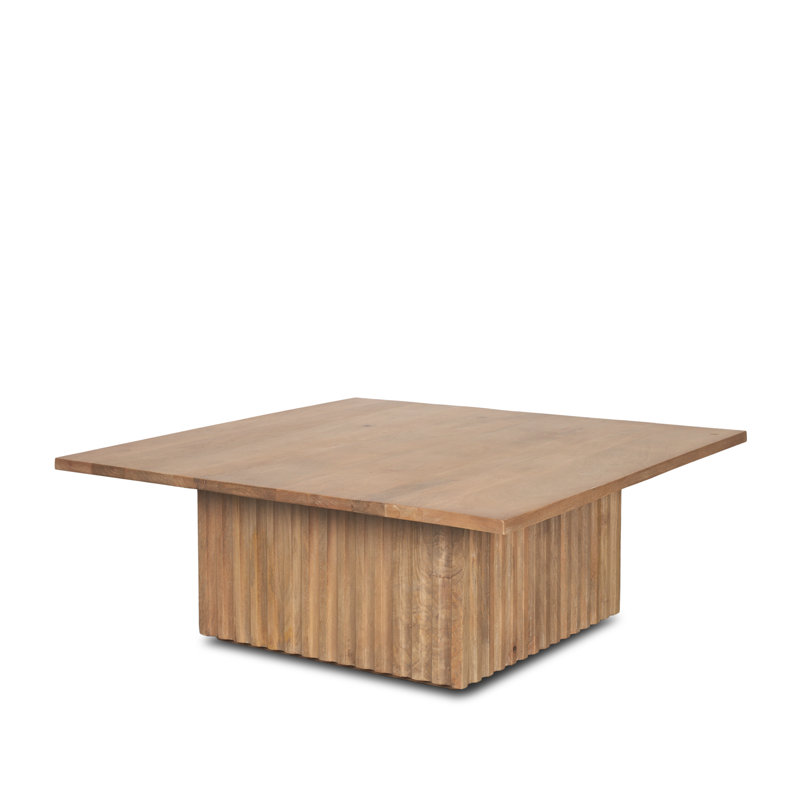Table basse Maverick
