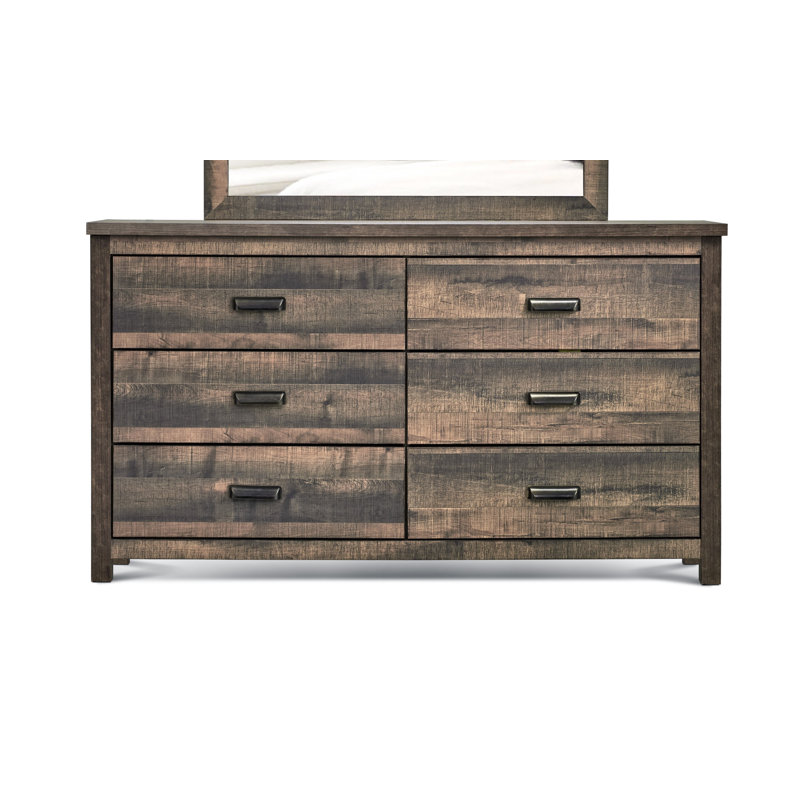 Commode l 6,5 po Lytle