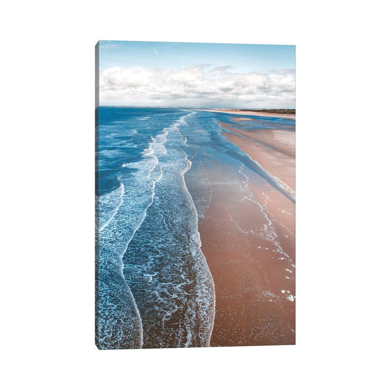 Nature LVII by Nikita Abakumov - Wrapped Canvas Print, 66.04cm H x 45.72cm W x 3.81cm D