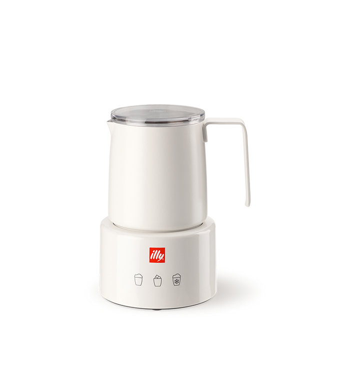 illy Judy Chicago Gift Set: Cappuccino Bundle