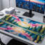 Polyester Desk Pad-1944242368