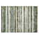 Machine Washable Indoor/Outdoor Cicel ACN1191 Sage Rug