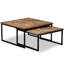 Table basse gigogne Stef 2