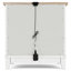 Table de chevet 28 W Domenic