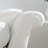 Chaise Lounge With Scroll Arms