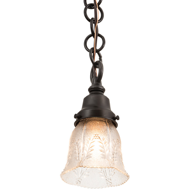 Misty 1 - Light Pendant