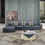 Castello Collection Sectional-672431363-672431362
