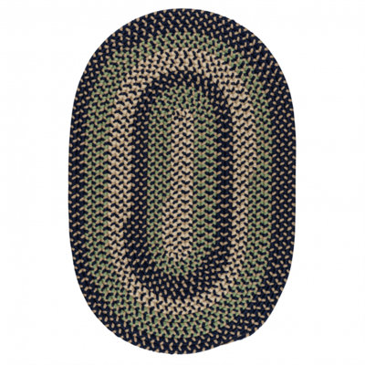 Tallassee Geometric Indoor / Outdoor Rug