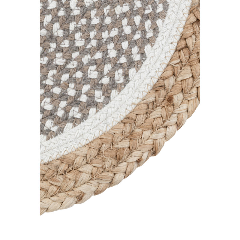 Admirim Cotton / Jute Placemat