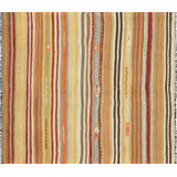 One-of-a-Kind 4'7" X 5'4" Area Rug