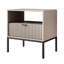 Bedside Table CORTADO S54-1391318170