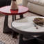 Une table basse au design simple et haut de gamme