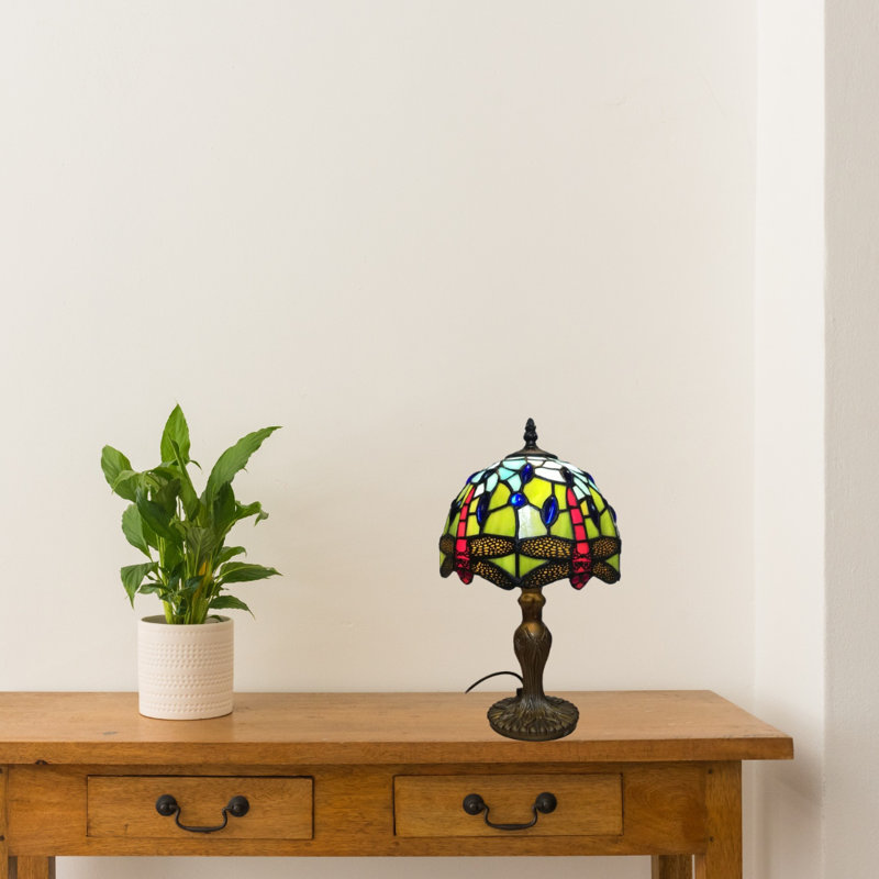 Dragonfly Desk Lamp