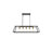 Barraza Linear Dimmable Pendant-704079412-756291243
