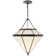 Cannes 4 - Light Chandelier