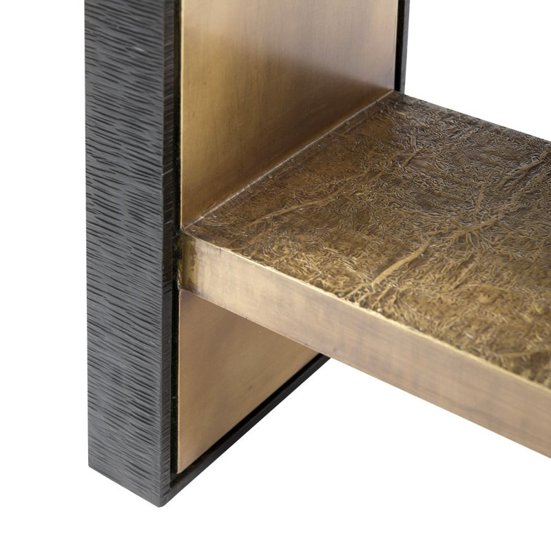 Odeon End Table