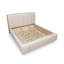 Lit plateforme tapissier Atmane-297146717