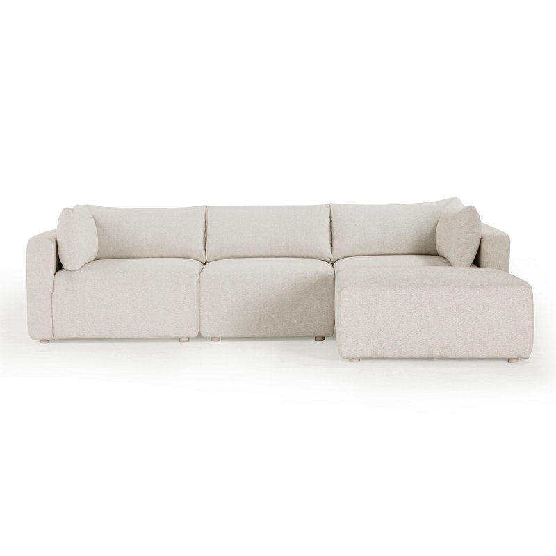 Canapé modulaire d'extérieur Gainsborough