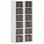 88.5cm H Media Shelves-1221399363