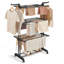 Metal Gullwing Drying Rack-160384305