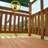 Avalon Swing Set with Trapeze Arm -Professional Installation Available-49667670-113428897