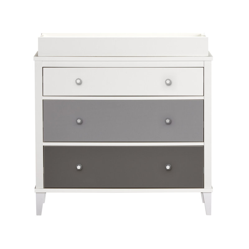 Amyrah Changing Table