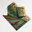 Tapisserie murale Farm Summer Gardens-133646333