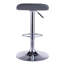 Tabouret de bar rotatif Estey