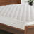 Shellson 1'' Mattress Pad-113036307