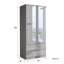 Soho 2 Door Wardrobe-1025241397