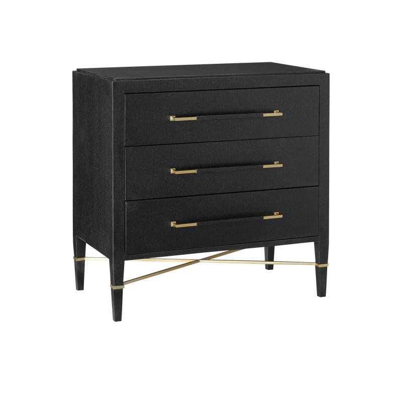 Verona Accent Chest