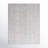 Rowe Handmade Tufted Ivory/Black Area Rug-2026209962