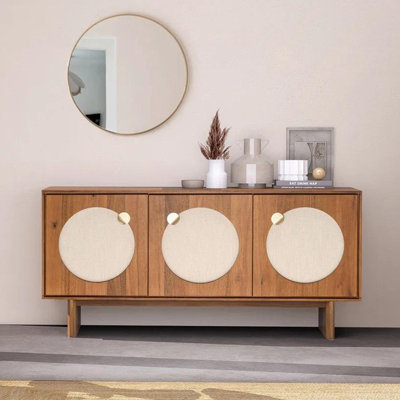 Buffet haut de gamme de style européen