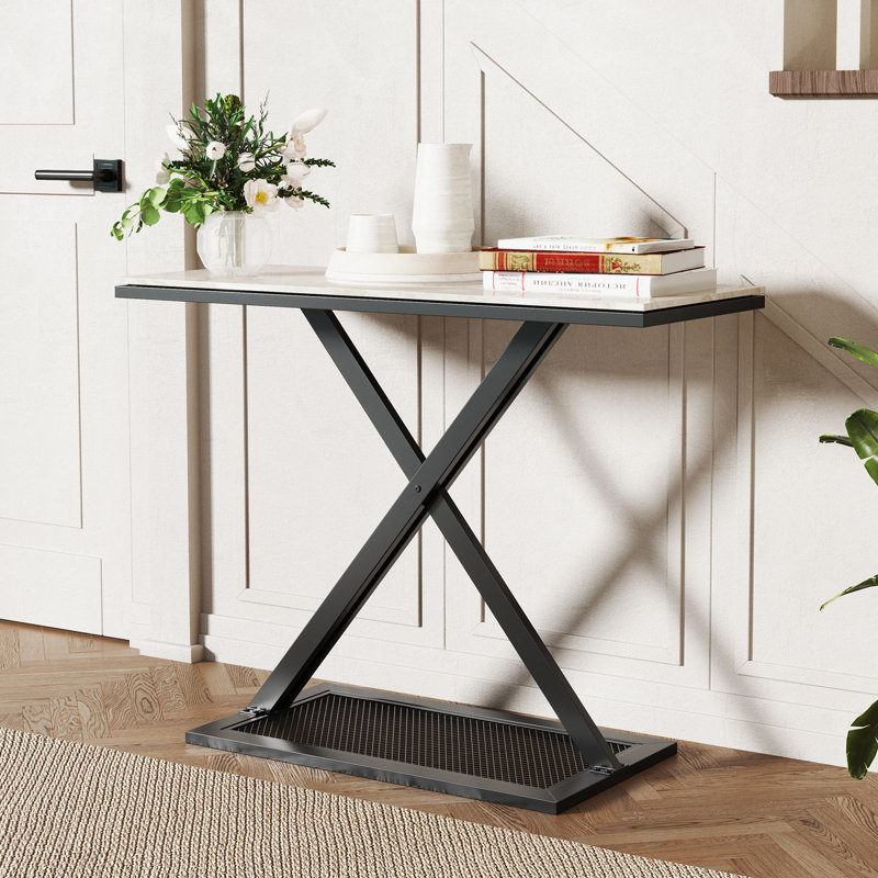 100cm Console Table