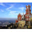 Palais de Pena, Sintra, Portugal-1063224755