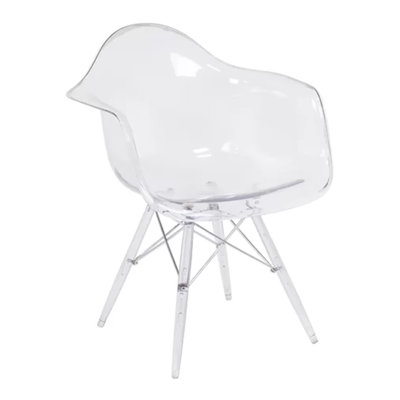 Hoyett 17.4'' H Armchair