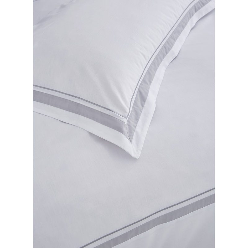 Hepburn Oxford Pillowcase