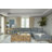 Mcloughlin Solid Wood Single Coffee Table-268614573