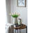 Flower Pitcher - Green/White-1180823219