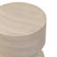 Roelf End Table-Sand Striae-726079112